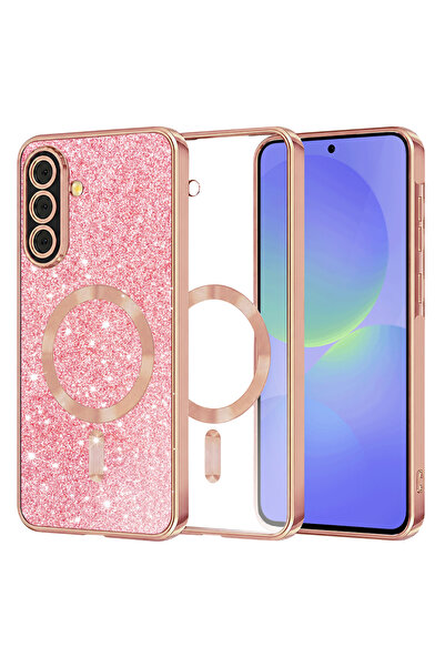 Techsuit Θήκη για Samsung Galaxy A36 5G/ Samsung Galaxy A56 5G, Πολυτελής με ...