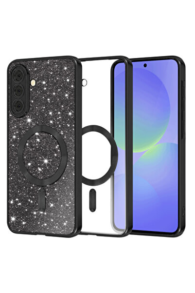 Techsuit Θήκη για Samsung Galaxy A36 5G/ Samsung Galaxy A56 5G, Πολυτελής με ...