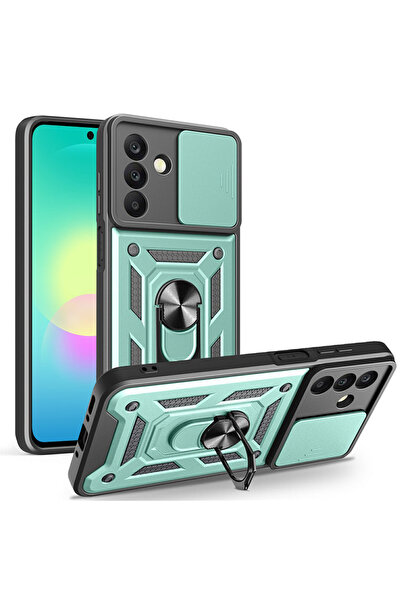 CLICK Husă pentru Samsung Galaxy A27 5G, Seria CamShield, protecție antișoc