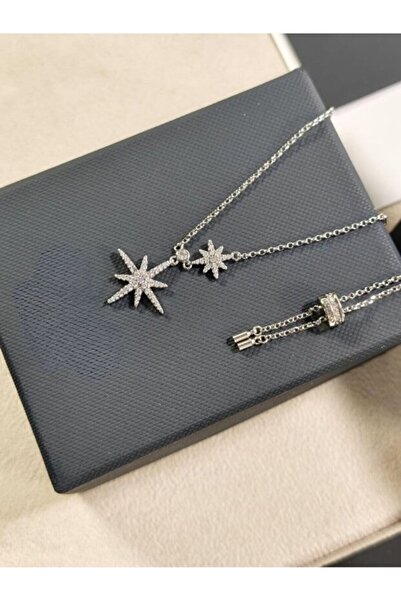 Glamour Galore Luxury Rosary with Accessories