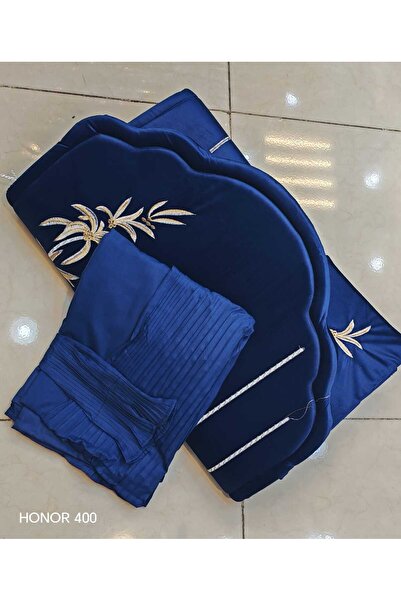 Gerenic Prayer rug set