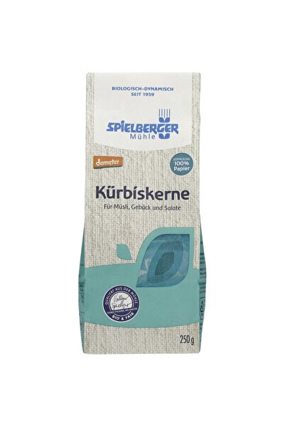 Spielberger Seminte decojite de dovleac,