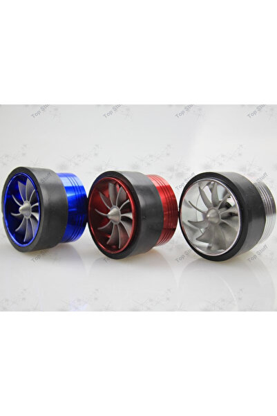 KOTO Filtre Turbo Fanı