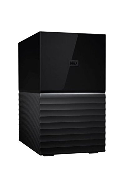 WESTERN DIGITAL EHDD 28TB WD 3.5" MY BOOK DUO BK