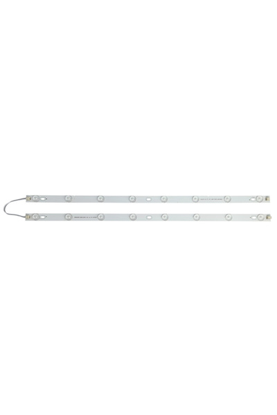 POWERTECH ανταλλακτικό LED strip φωτιστικού SPHLL-0050-STRIP, 24W, 4000K