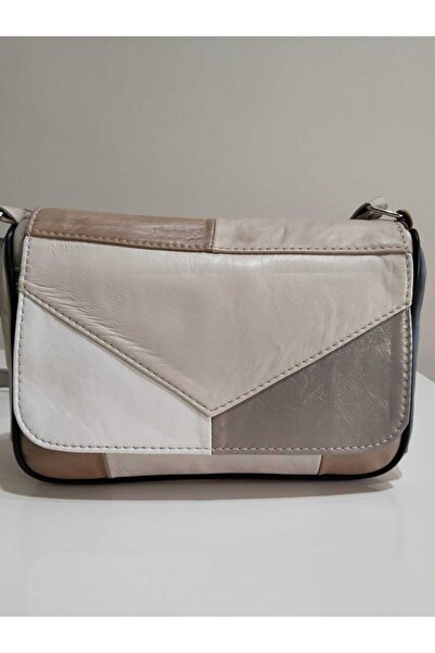 atter GENUINE LEATHER WOMEN'S BAG (26CM X 18CM)