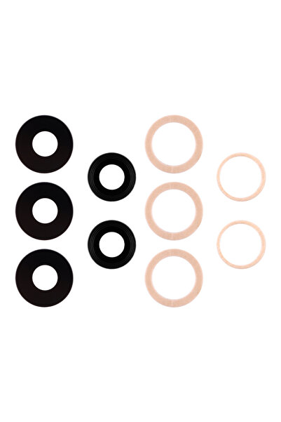 unbranded Camera lens SPSAMA52S-002 για Samsung A52/A52S 5G/A72