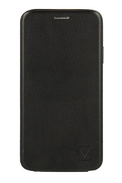 VENNUS Θήκη Flexi Elegance VNS-0043 για Samsung S22 Plus, μαύρη