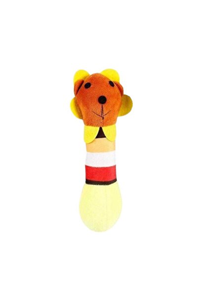 Tradesor Λούτρινο παιχνίδι σκύλου - Soft toy - 22x10cm - 550687