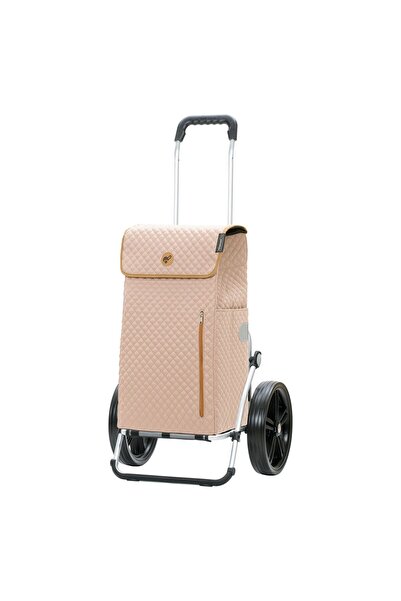 Andersen Shopper Royal Shopper Lissa Einkaufstrolley 58 cm