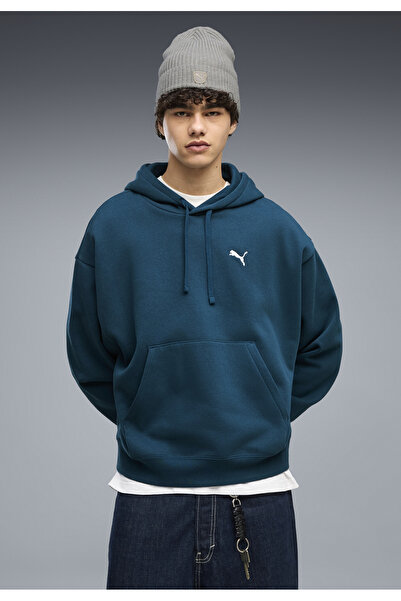 Puma Essentials Oversized Hoodie