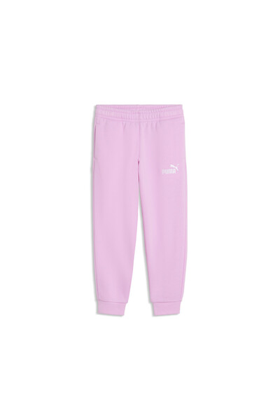 Puma ESS No. 1 Logo Fleece-Jogginghose
