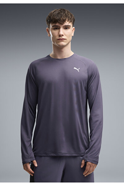 Puma VELOCITY Langarm-Laufshirt