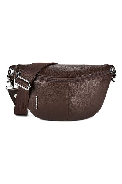 Mandarina Duck Mellow Leather Gürteltasche Leder 30 cm
