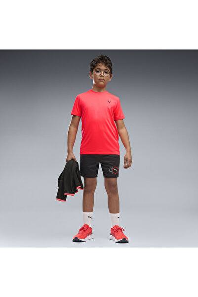 Puma Șorturi sport active pentru tineret