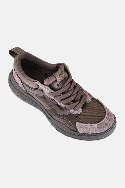 Vans أحذية المشي لمسافات طويلة للرجال Mte Ultrange Neo Vr3 برباط، رمادي