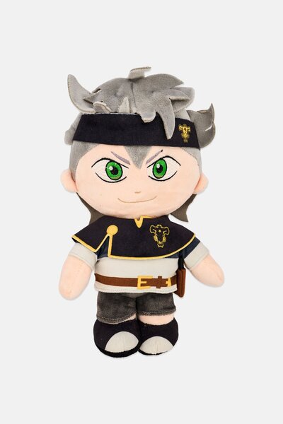 Funko Black Clover Asta Plush Toy