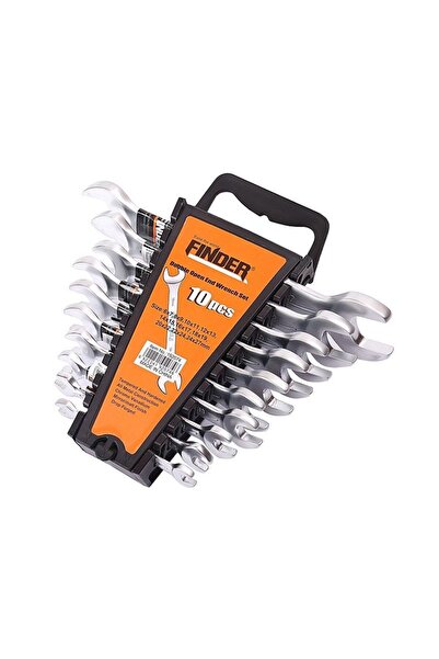 finder Γερμανικά κλειδιά - 10pcs - - 192074