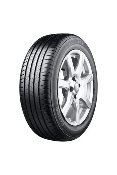 Dayton Touring 2 175/70 R14 84T Yaz Lastiği - 2026