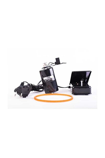 micul fermier Motor mașină de cusut, 120 W, GF-0238