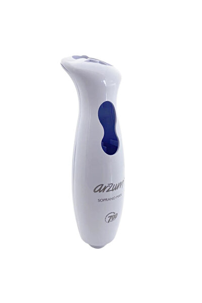 Ysf Arzum İle Uyumlu AR161 Soprano Max Blender Plastik Gövdesi