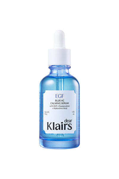 Dear Klairs EGF Blue AC Calming Ser de fata 50 gr