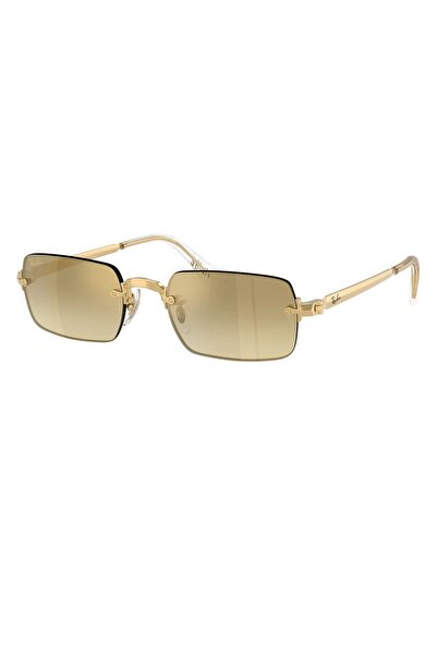 Ray-Ban Rb3928 001/7I 54 Unisex Sunglasses