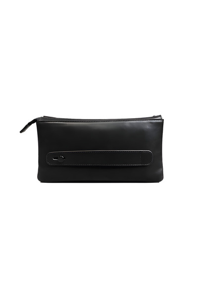 GOCCE DERİ Elite Genuine Leather Handbag