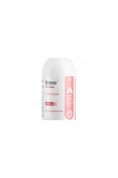 KLINTENSIV CHDG SĂPUN 1000 ML