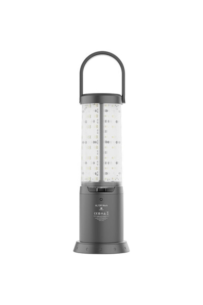 Ledlenser Lampa de lucru reîncărcabil, AL10R 360°, 6300 lm