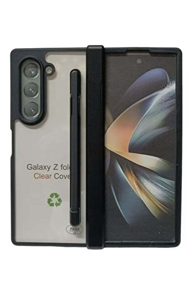 Generic Case for Samsung Galaxy Z Fold7 Shockproof Hinge Protection Case with...