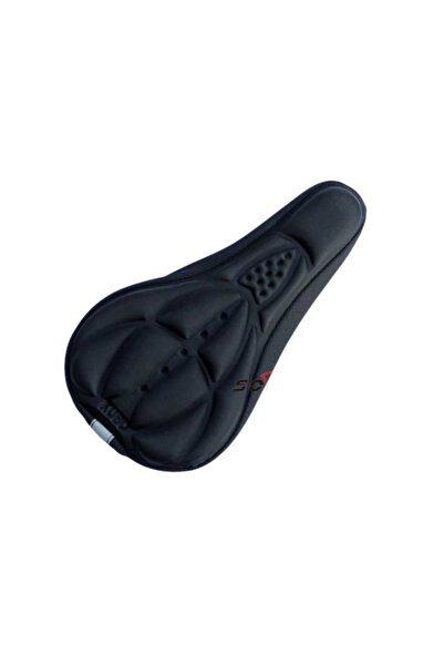 Tradesor Κάλυμμα σέλας ποδηλάτου - Ανατομικό - S35-34 - 651001