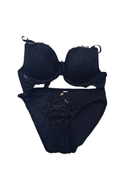 Le Jardin 5060 Lace Bra Panty Set
