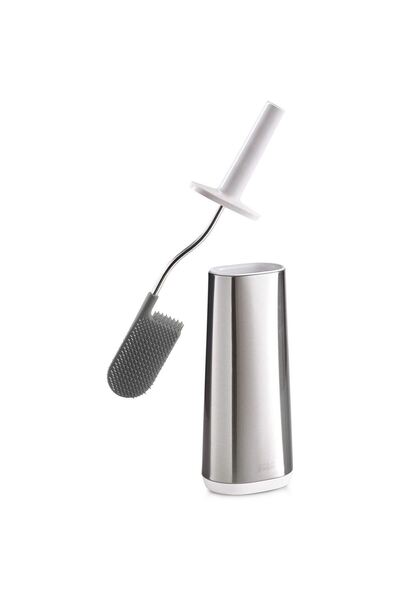 Joseph Joseph Perie Toaleta Flex Smart Inox -