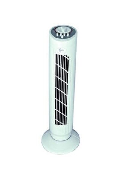 FARELEK Ventilator tip coloană cu temporizator DAKOTA