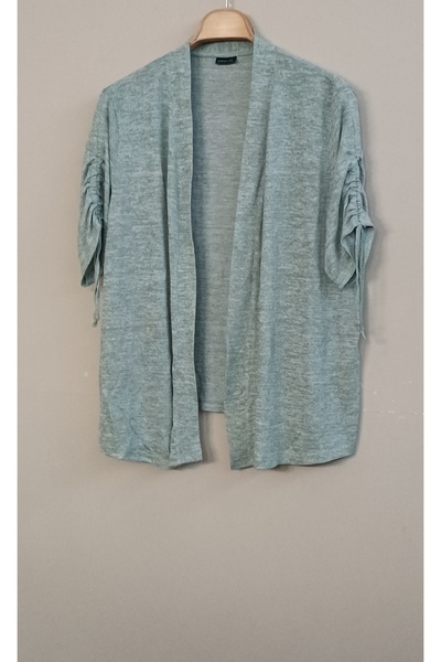 MAXLEVEL MODA Cardigan Blouse