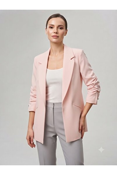 centilmen Mare Sole Jacket 600