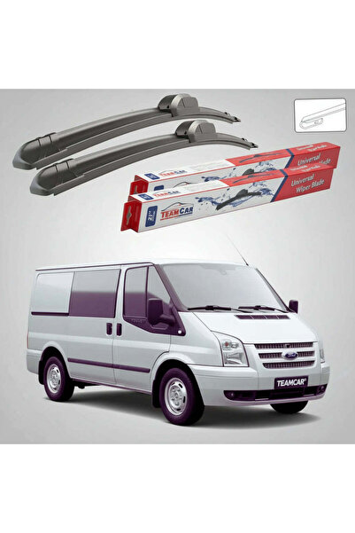 TEAMCAR Чистачки Форд Транзит Торнео Ген V МК6-МК7 В347 2-врати 2006-2011 |  ...