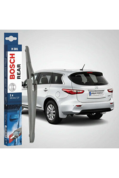 Bosch Πίσω Υαλοκαθαριστήρας Τζαμιού Infiniti QX60 (09.13→) |   Πίσω H301
