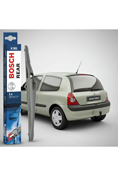 Bosch Πίσω Υαλοκαθαριστήρας Renault Clio II [BB./CB./SB.] (03.98–05.09) |   Π...
