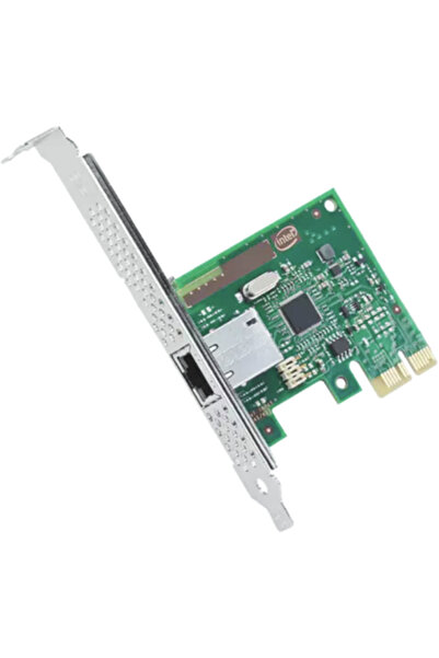 LENOVO Intel I210-T1 1 x RJ45
