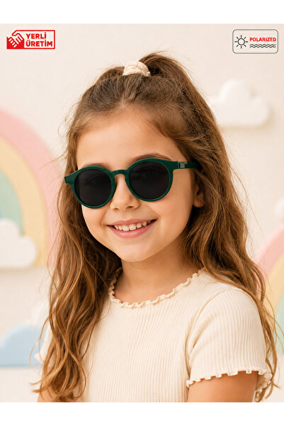 Optic Master Kids Sunglasses Polarized