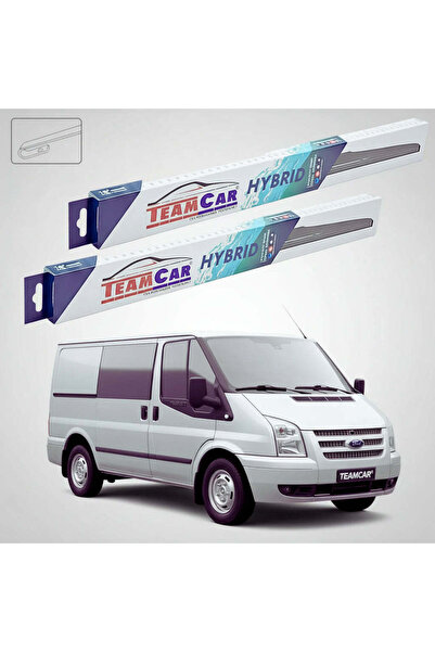 TEAMCAR Ștergătoare Ford Transit Tourneo Gen V MK6-MK7 V347 2 uși 2006-2011 |...