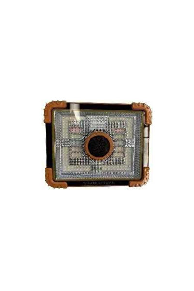 Tradesor Επαναφορτιζόμενος φακός εργασίας - Bluetooth - XJPTI - 251452