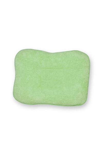 LORELLİ Bath pillow, 25x18 cm, Green
