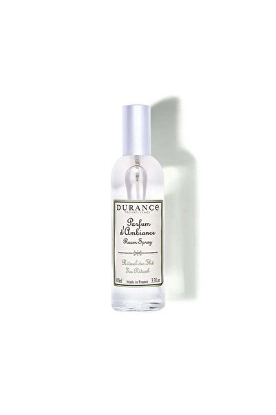 DURANCE رذاذ معطر للغرفة - طقوس الشاي 100 مل