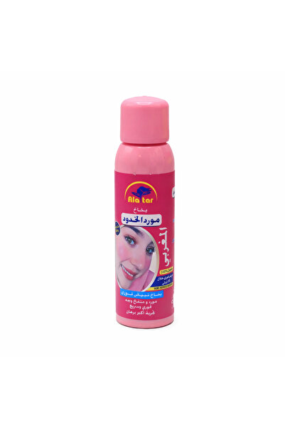 alatar Alatari Cheek Supplier Spray-180Ml