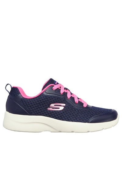 SKECHERS DYNAMIGHT 2.0 KADIN AYAKKABI 149541-NVHP