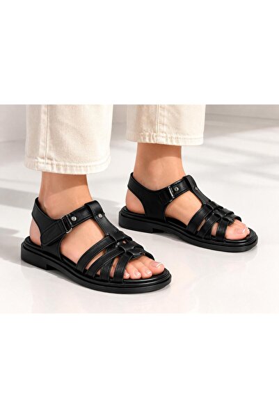 TRENDYSHOSE 7157 صندل نسائي يومي مريح