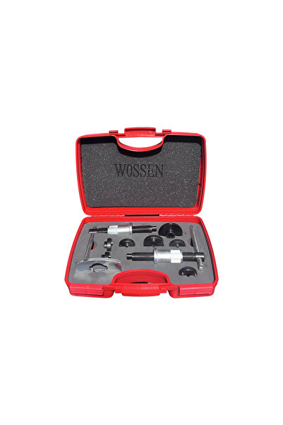Wossen Profesyonel Fren Piston İtme Seti (10 Parça)